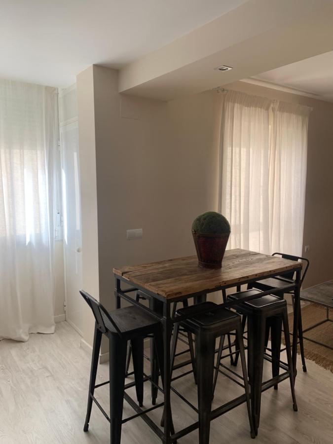 Hidden Gem Playa Helios Con Ascensor & Parking Apartment Cadiz Bagian luar foto
