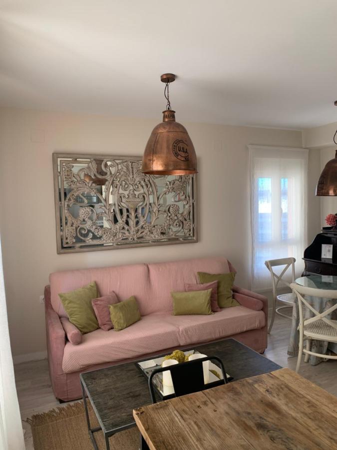 Hidden Gem Playa Helios Con Ascensor & Parking Apartment Cadiz Bagian luar foto