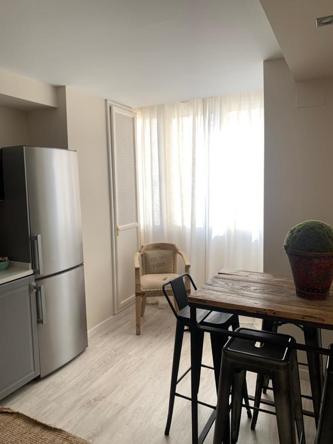 Hidden Gem Playa Helios Con Ascensor & Parking Apartment Cadiz Bagian luar foto