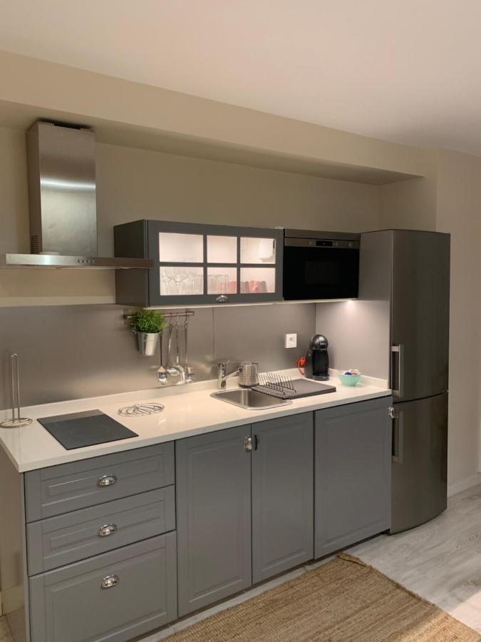 Hidden Gem Playa Helios Con Ascensor & Parking Apartment Cadiz Bagian luar foto