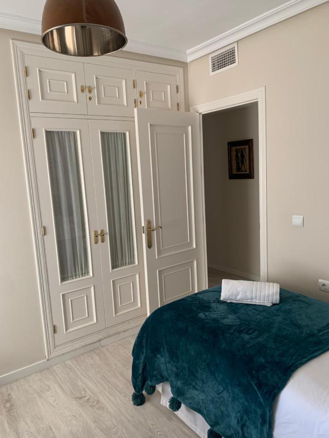 Hidden Gem Playa Helios Con Ascensor & Parking Apartment Cadiz Bagian luar foto