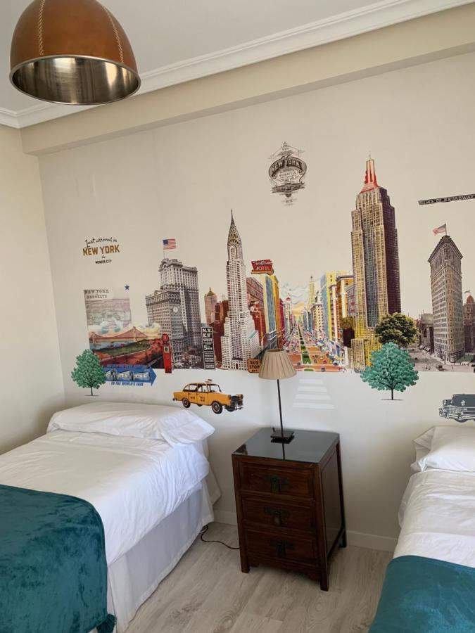 Hidden Gem Playa Helios Con Ascensor & Parking Apartment Cadiz Bagian luar foto