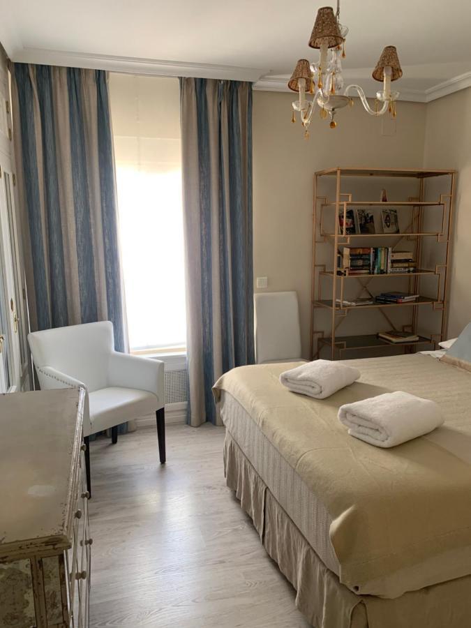 Hidden Gem Playa Helios Con Ascensor & Parking Apartment Cadiz Bagian luar foto