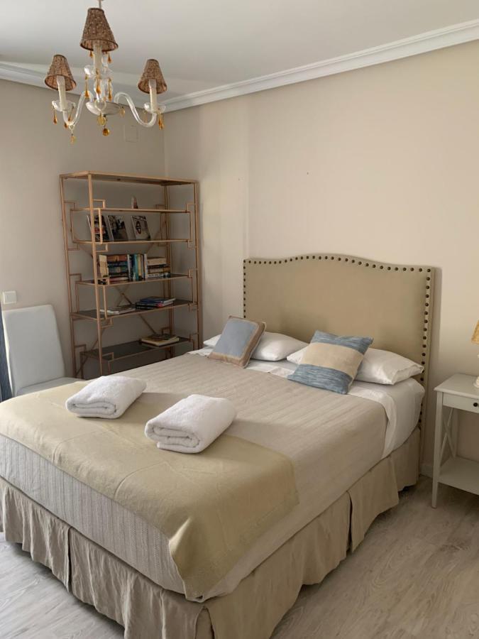 Hidden Gem Playa Helios Con Ascensor & Parking Apartment Cadiz Bagian luar foto