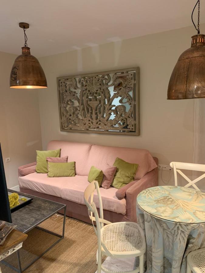 Hidden Gem Playa Helios Con Ascensor & Parking Apartment Cadiz Bagian luar foto